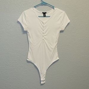 rue21 bodysuit size s